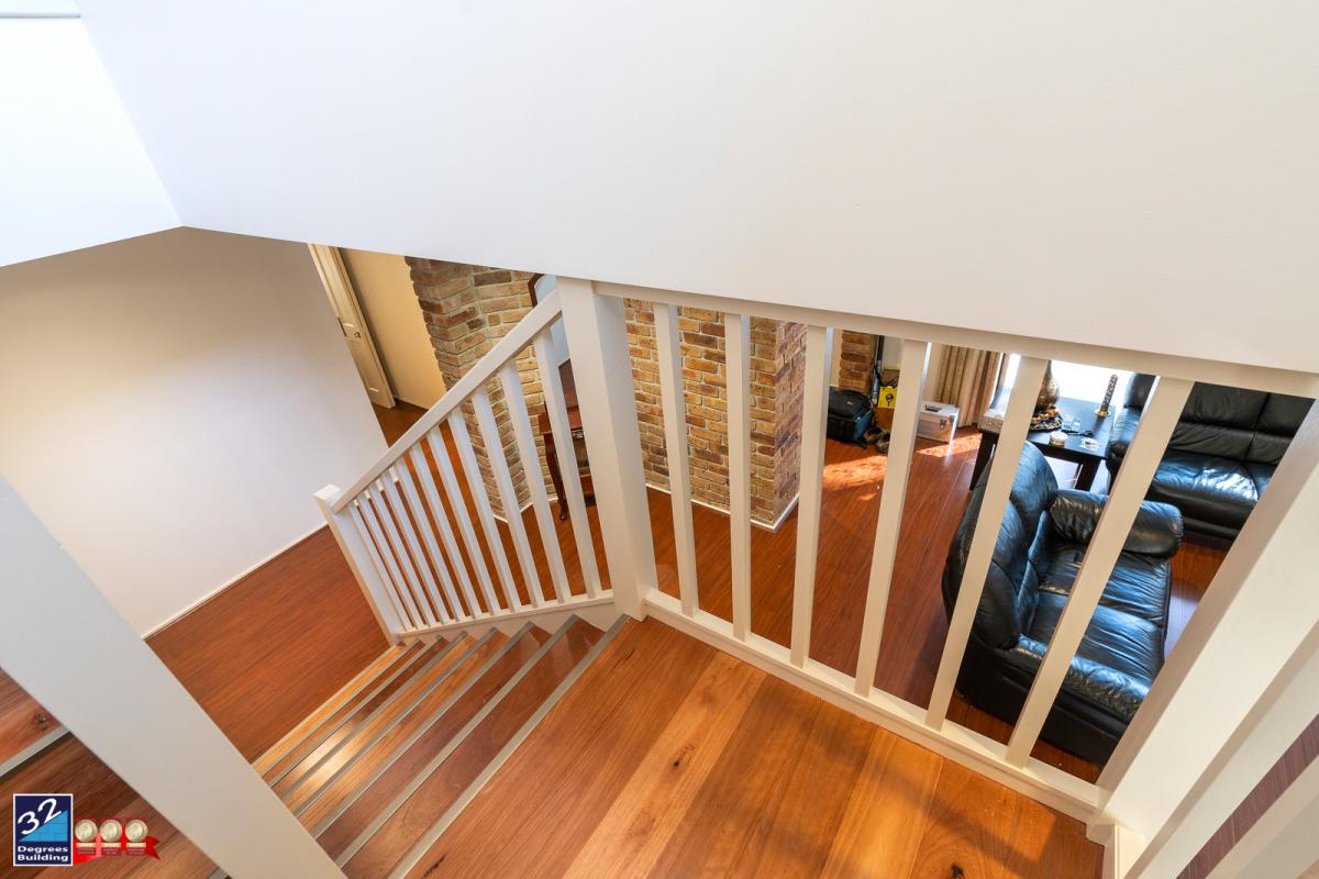 First Floor Addition Cherrybrook--12