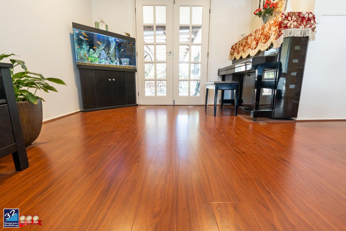 First Floor Addition Cherrybrook--13