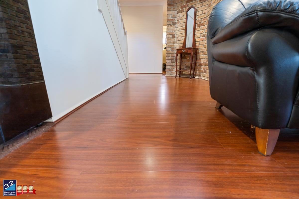 First Floor Addition Cherrybrook--14