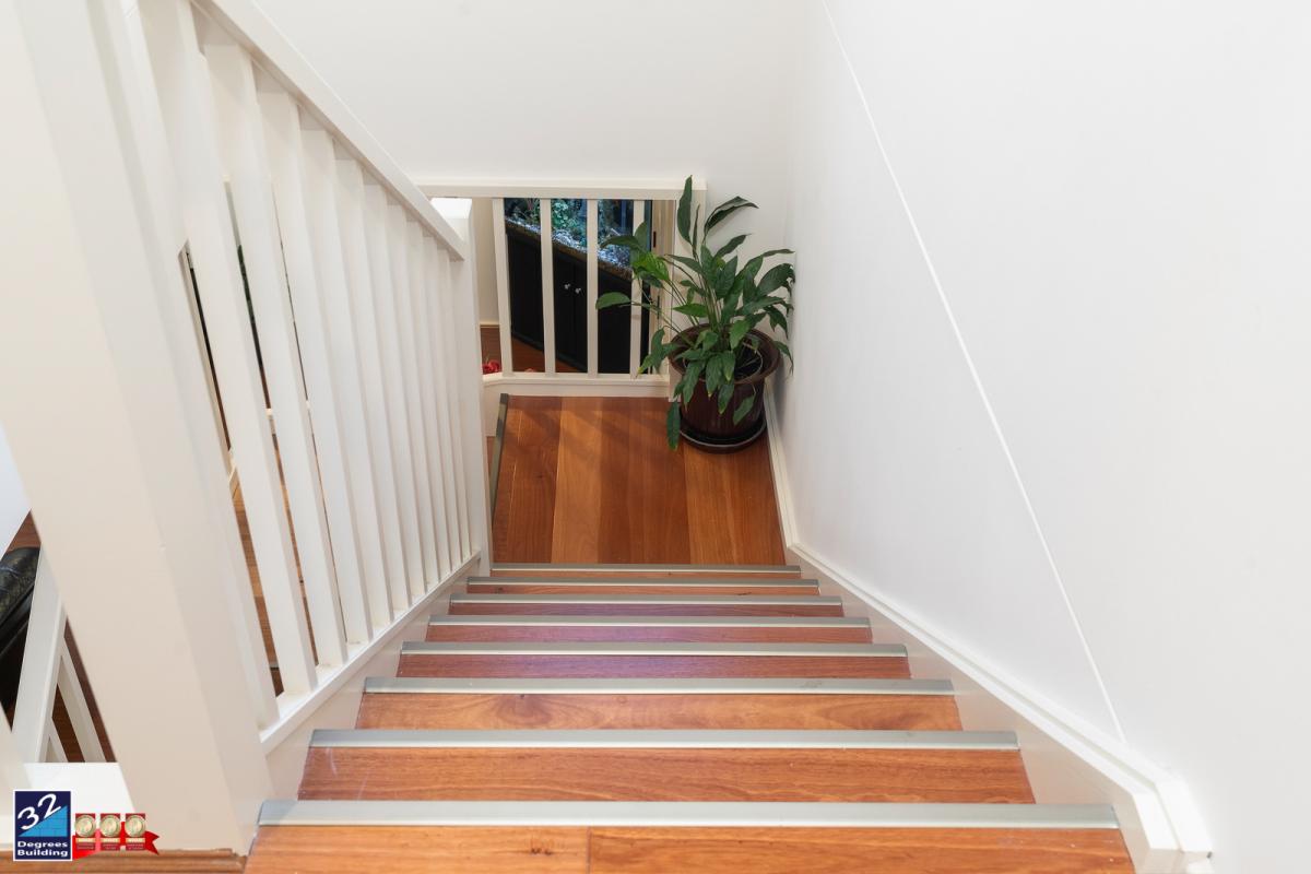 First Floor Addition Cherrybrook--16