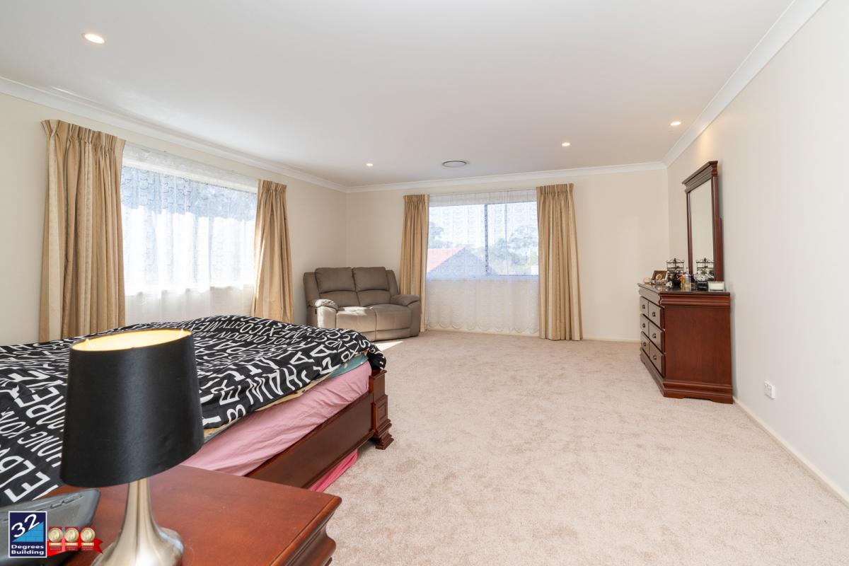 First Floor Addition Cherrybrook--17