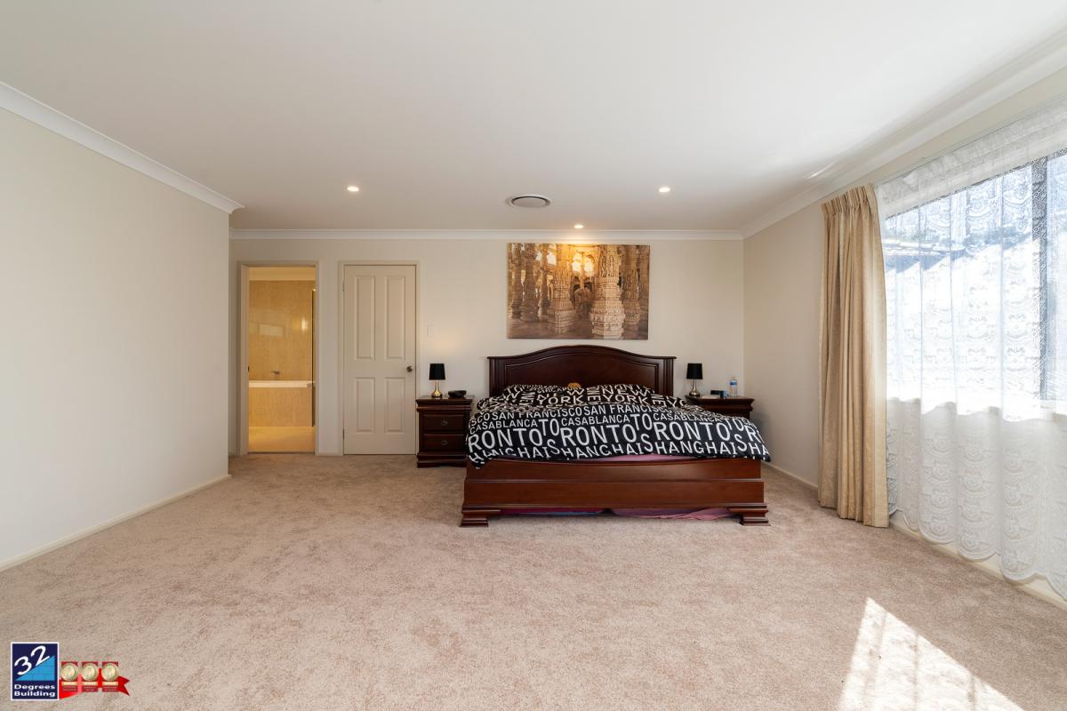 First Floor Addition Cherrybrook--18