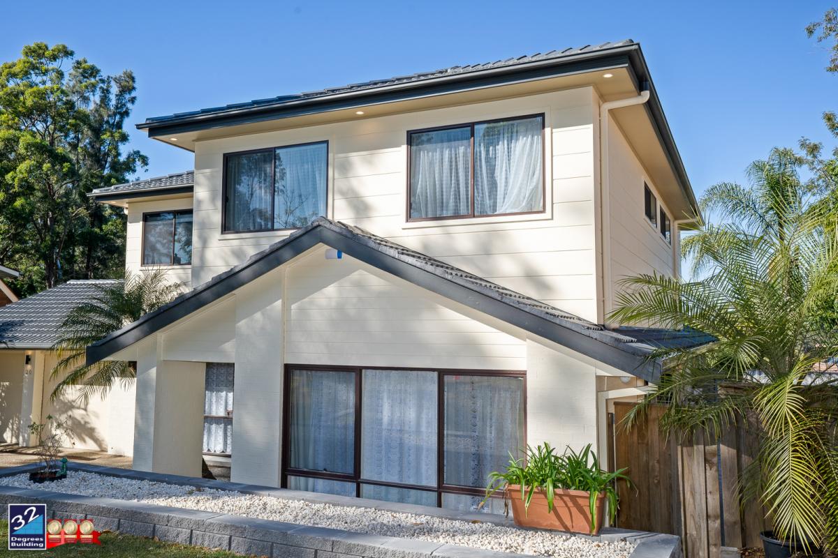 First Floor Addition Cherrybrook--3