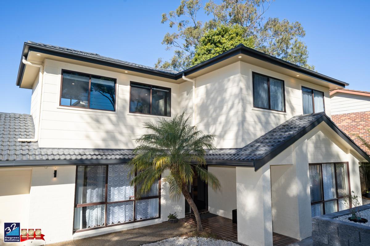 First Floor Addition Cherrybrook--4