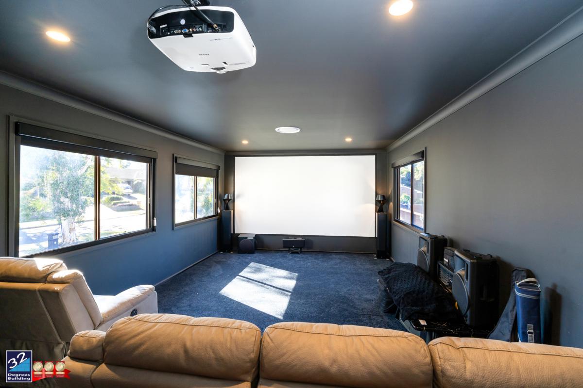 First Floor Addition Cherrybrook--40