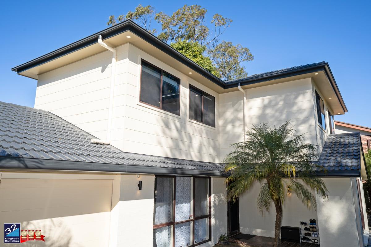 First Floor Addition Cherrybrook--5