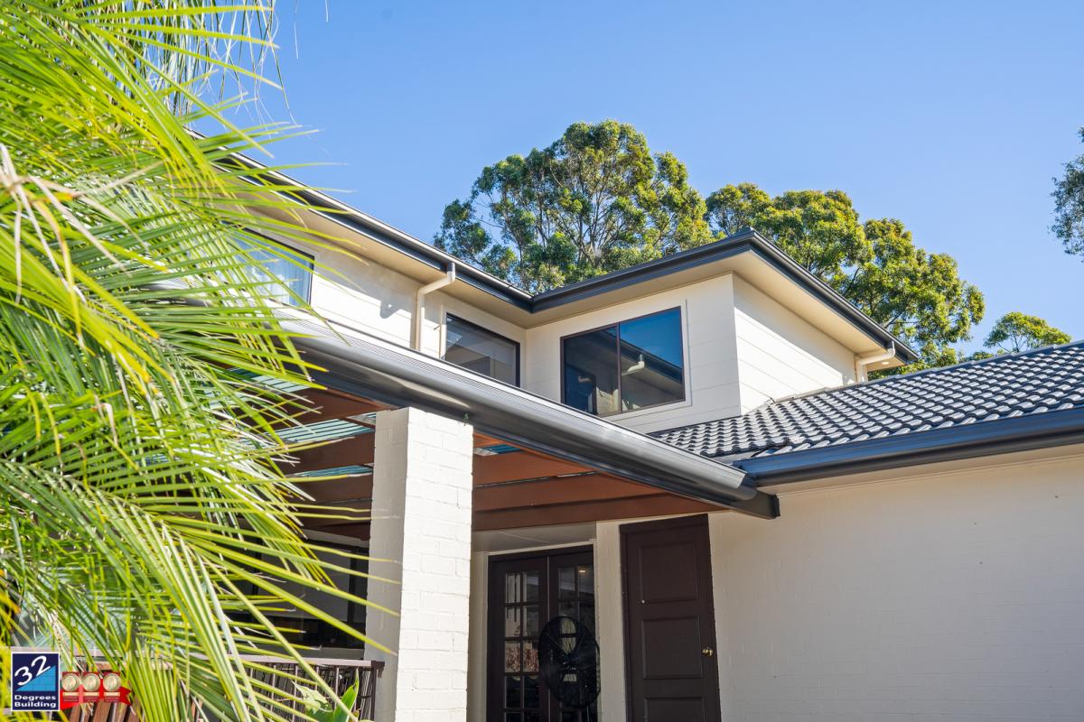 First Floor Addition Cherrybrook--6