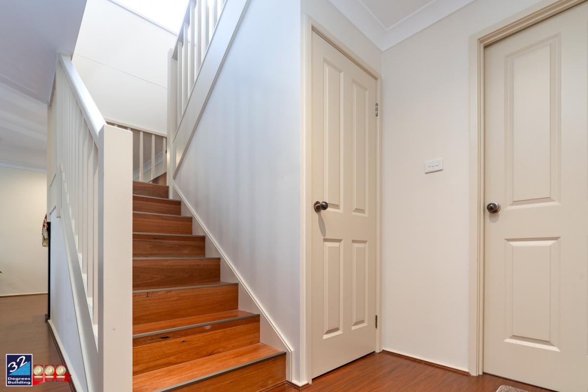 First Floor Addition Cherrybrook--7