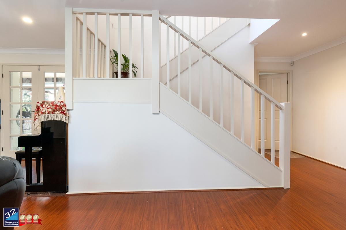 First Floor Addition Cherrybrook--8