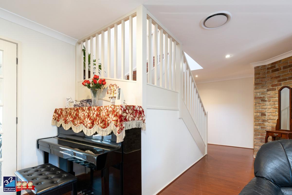 First Floor Addition Cherrybrook--9