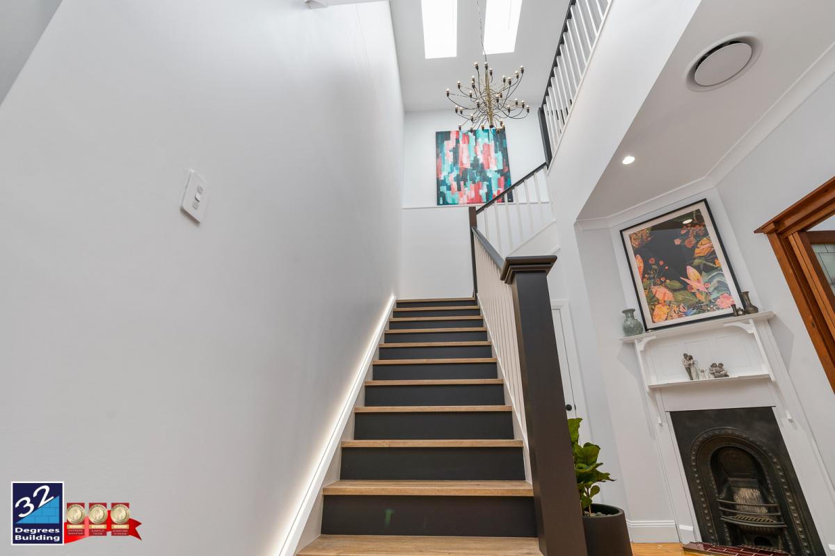 First Floor Addition Earlwood-11