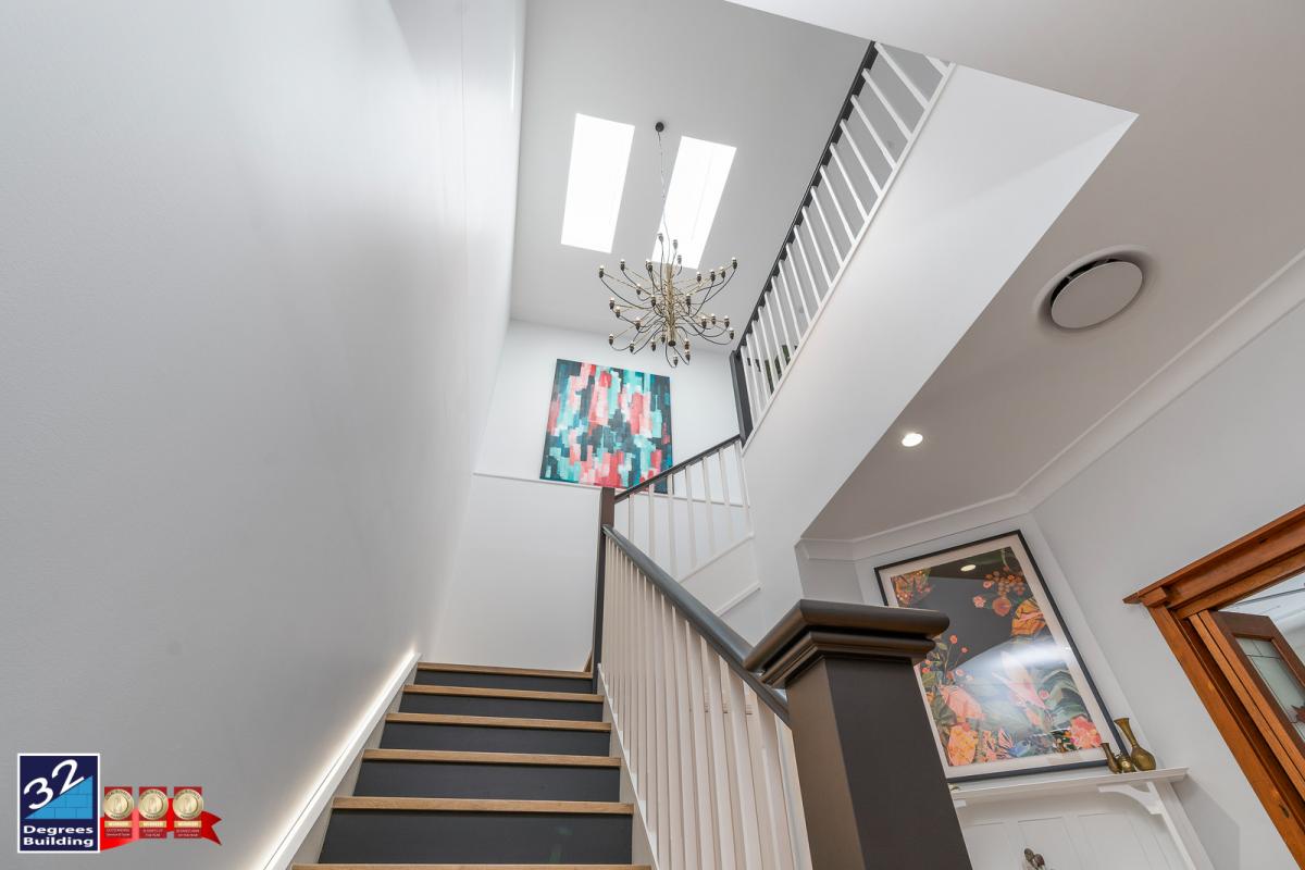 First Floor Addition Earlwood-12