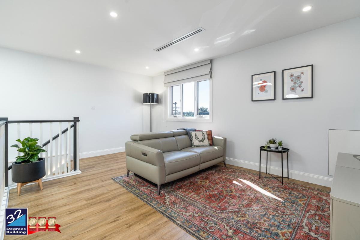 First Floor Addition Earlwood-19