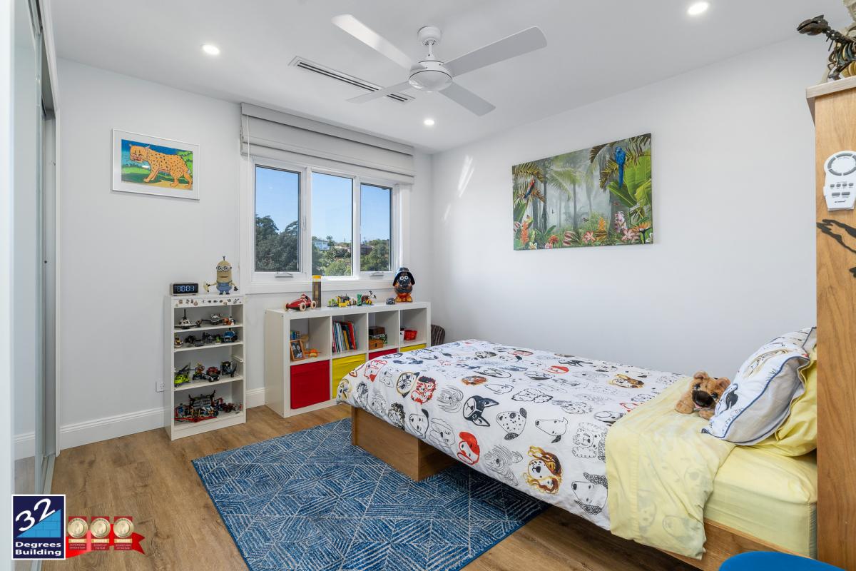 First Floor Addition Earlwood-22