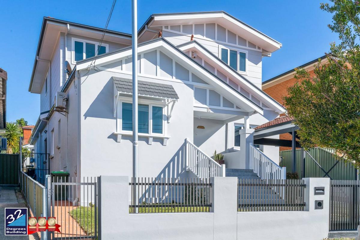 First Floor Addition Earlwood-3