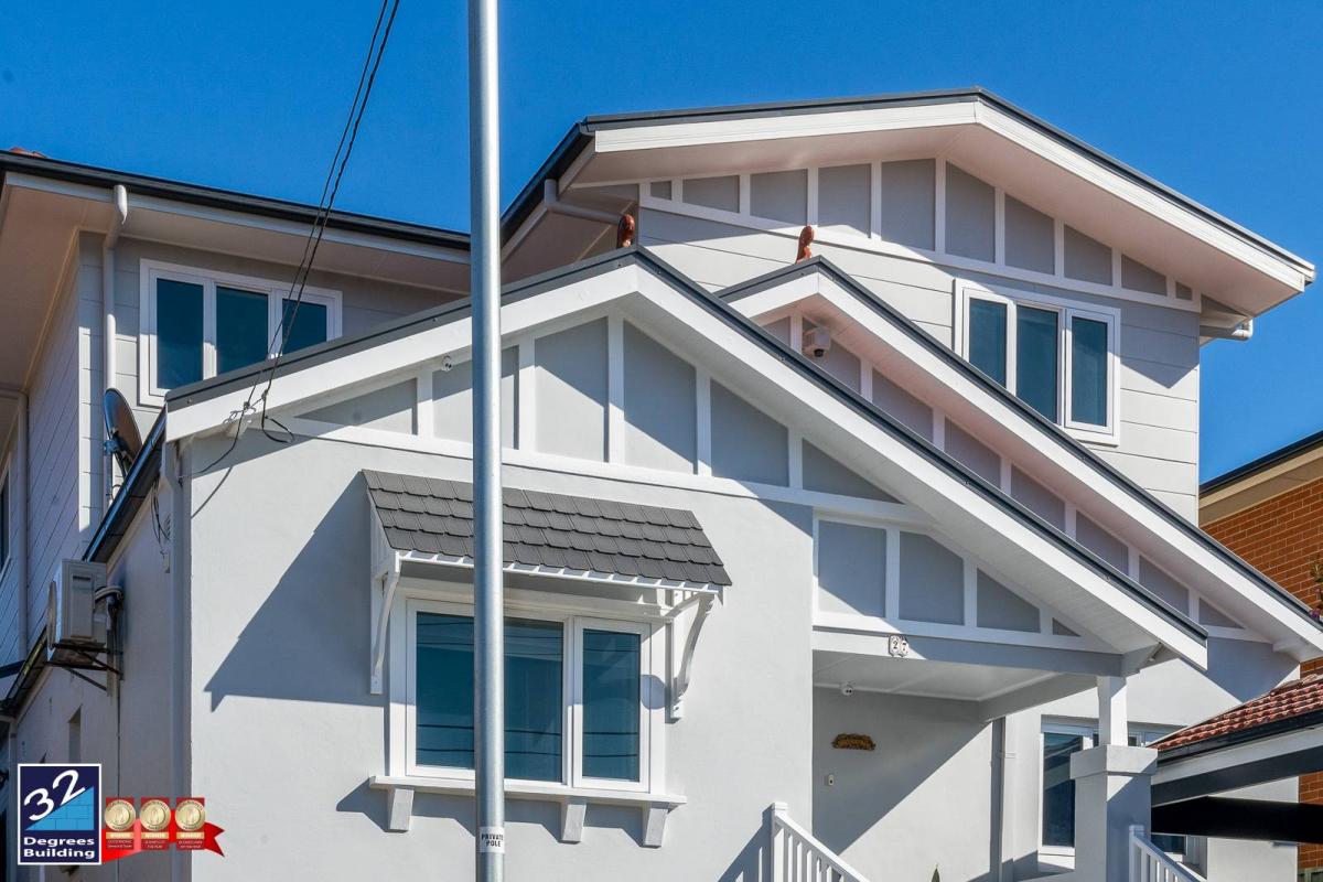 First Floor Addition Earlwood-4