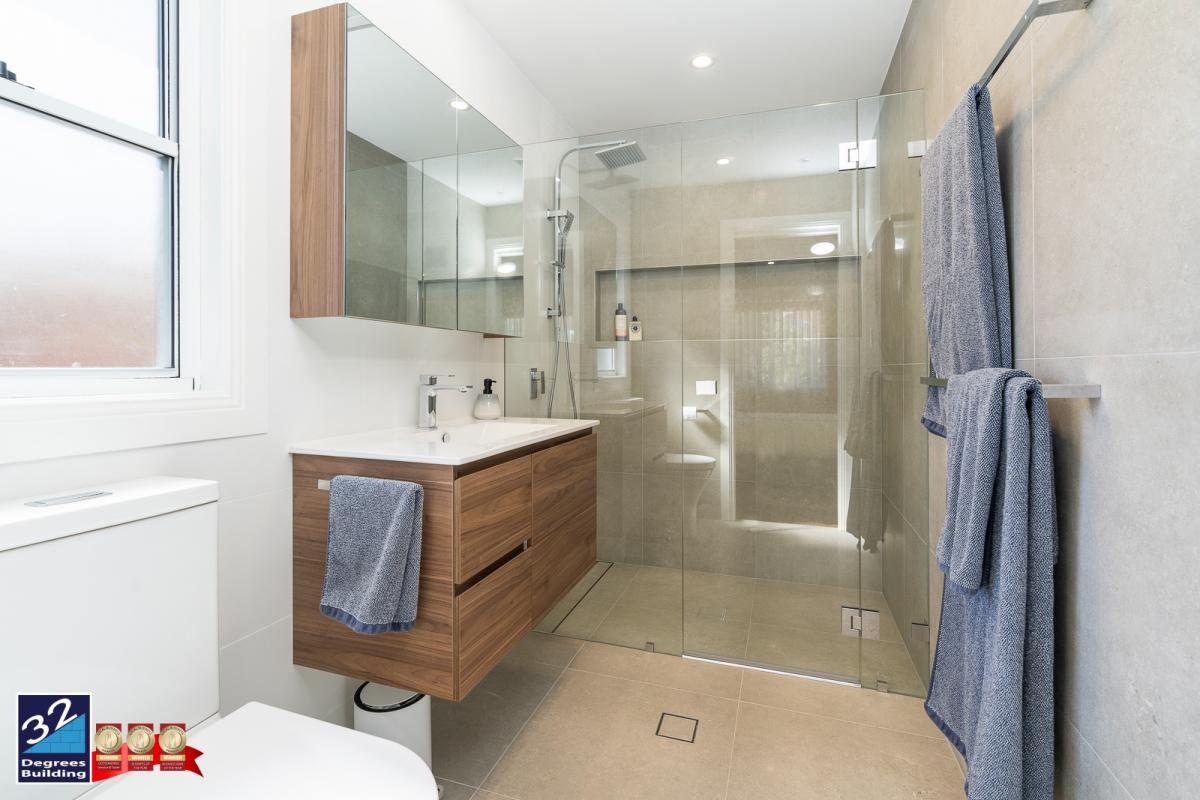 First Floor Addition Earlwood-42