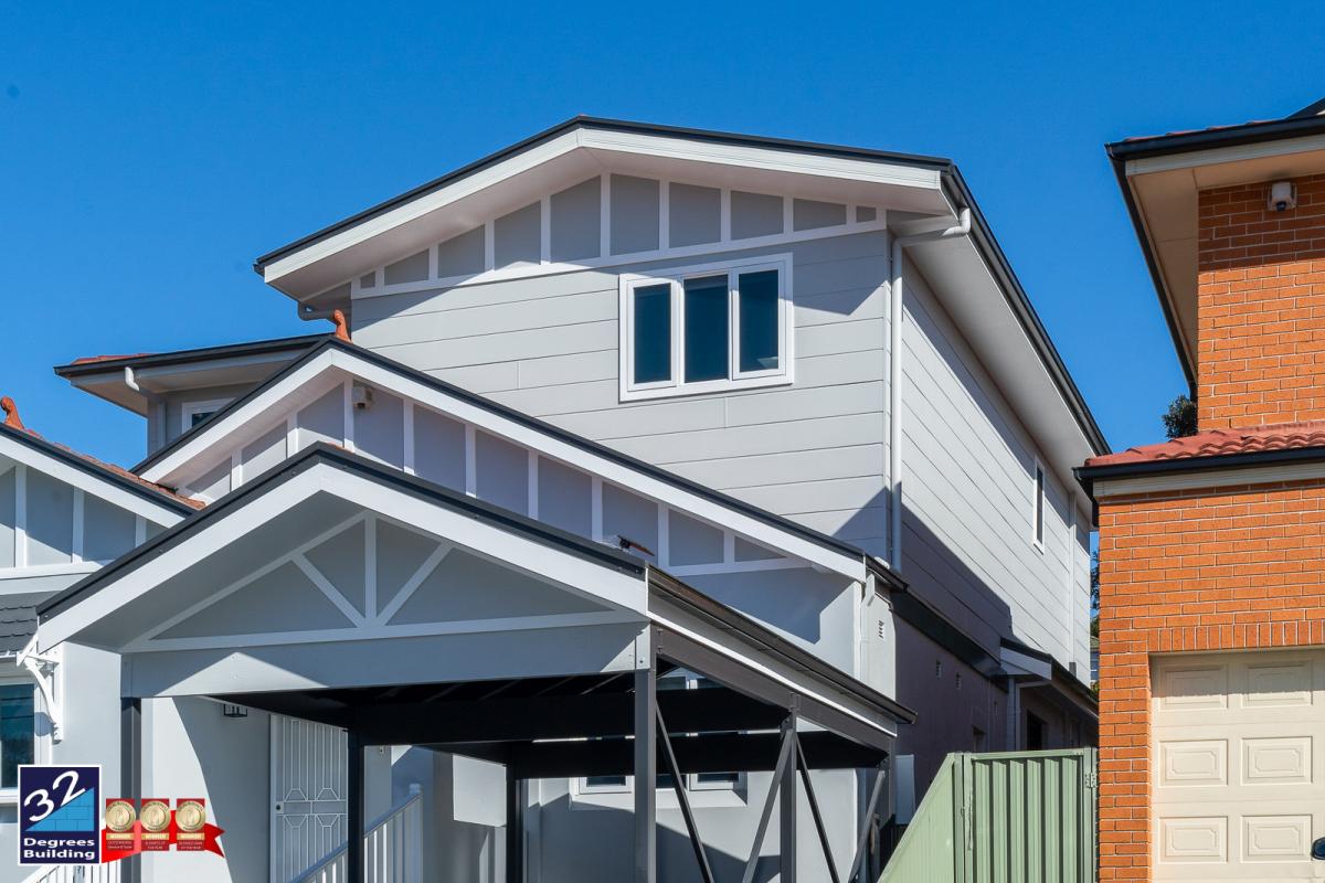 First Floor Addition Earlwood-6