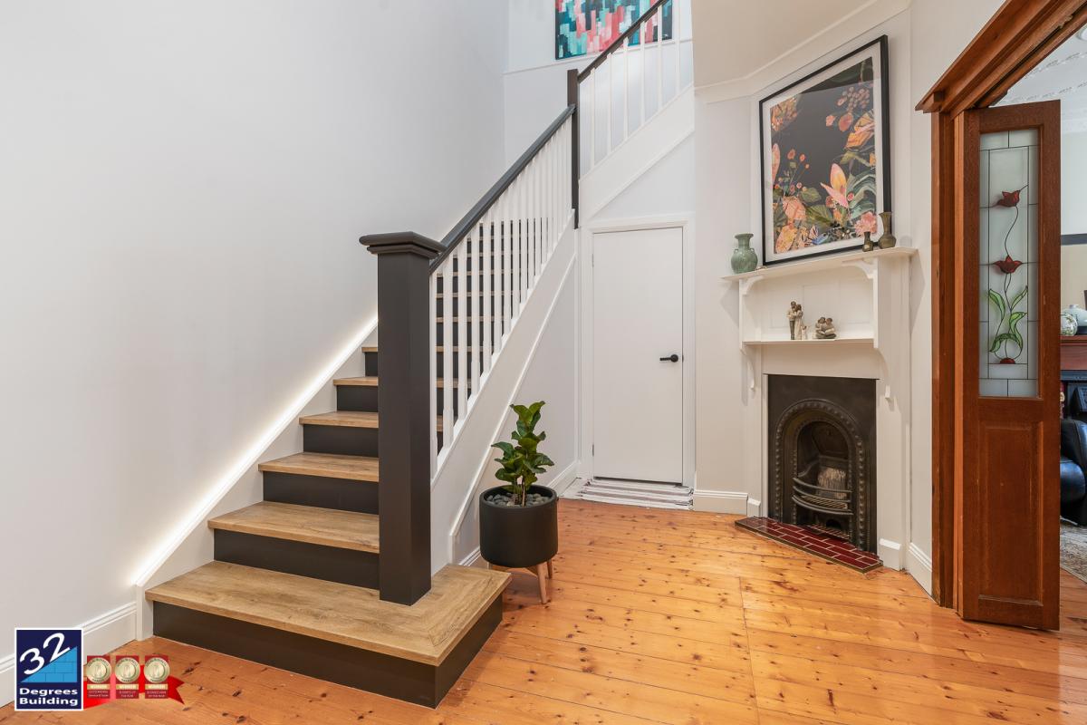 First Floor Addition Earlwood-9