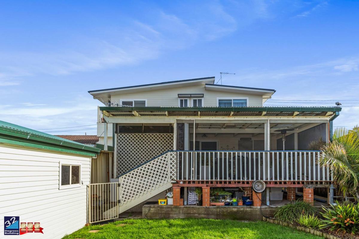 First Floor Addition Engadine--11