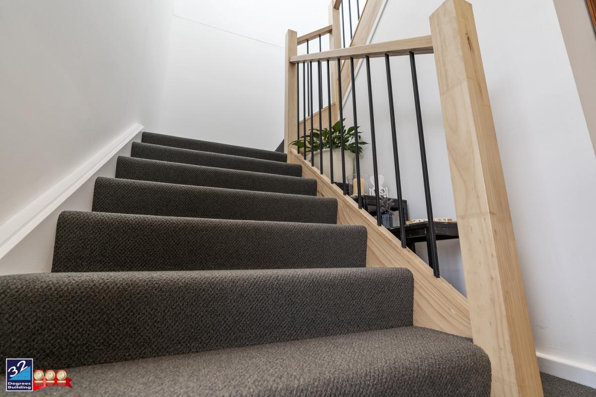 First Floor Addition Engadine--20