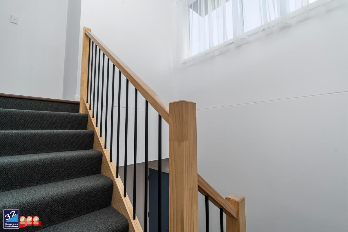 First Floor Addition Engadine--21