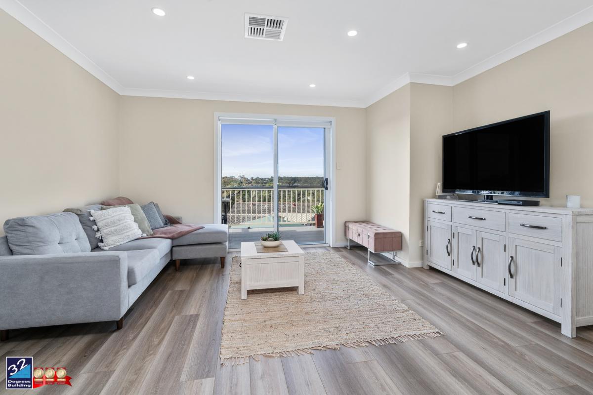 First Floor Addition Engadine--30