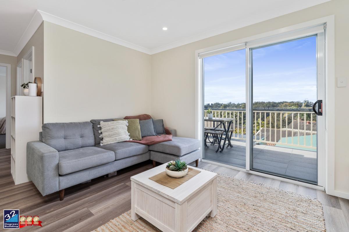 First Floor Addition Engadine--31