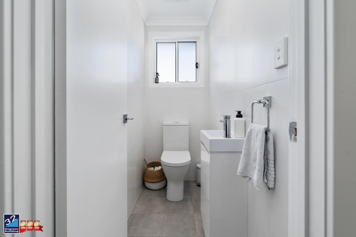 First Floor Addition Engadine--36