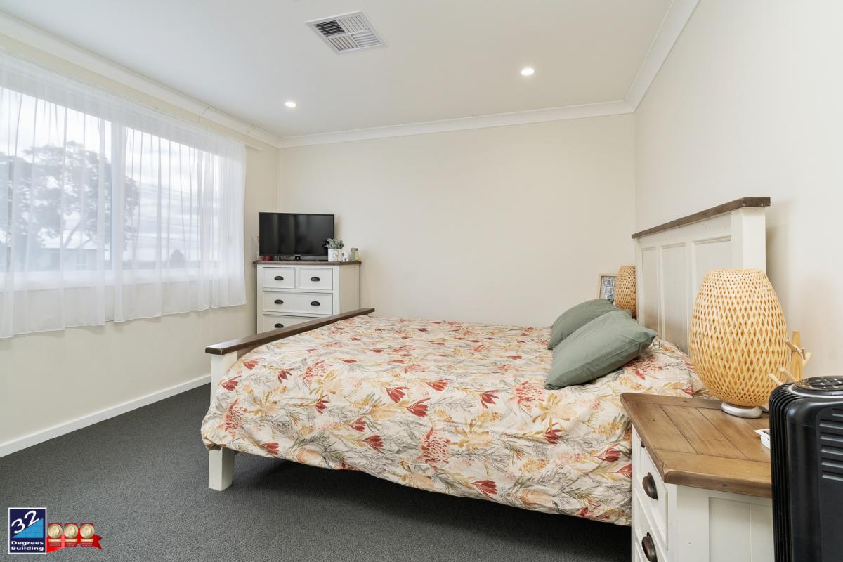 First Floor Addition Engadine--38