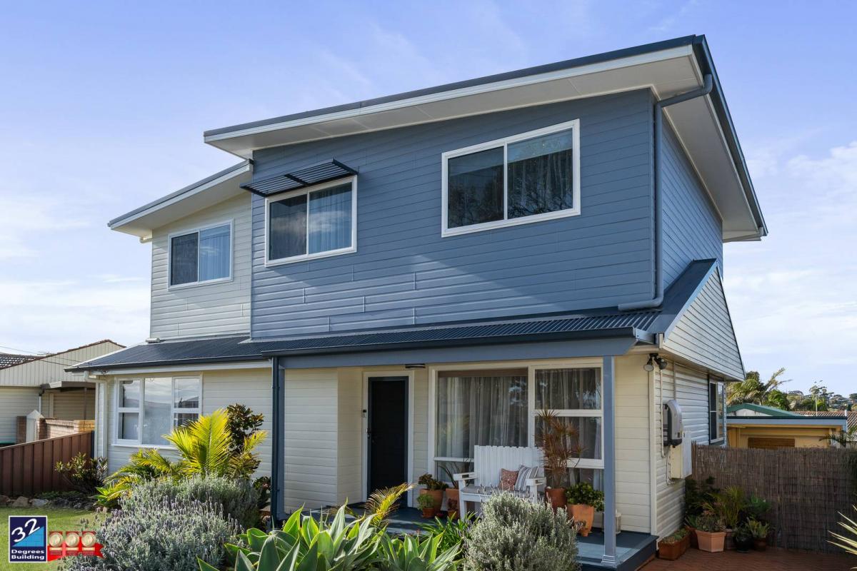 First Floor Addition Engadine--4