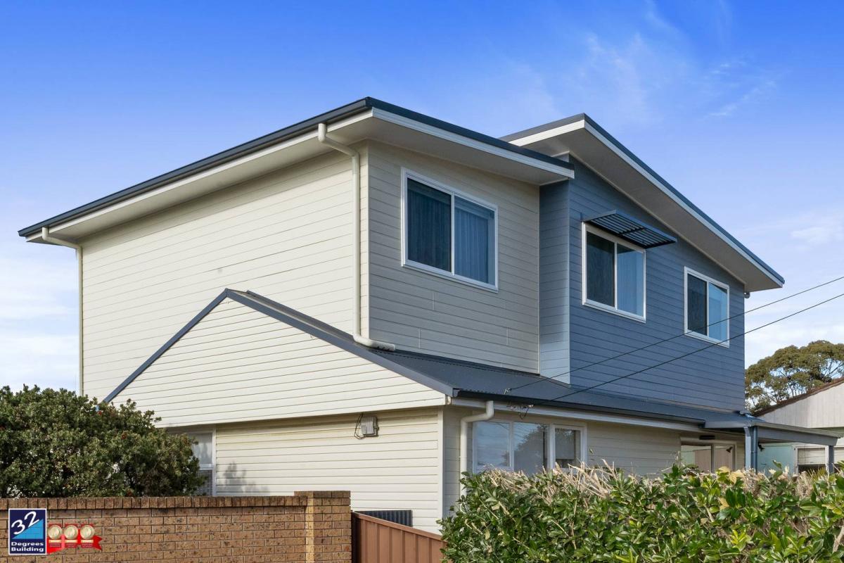 First Floor Addition Engadine--7