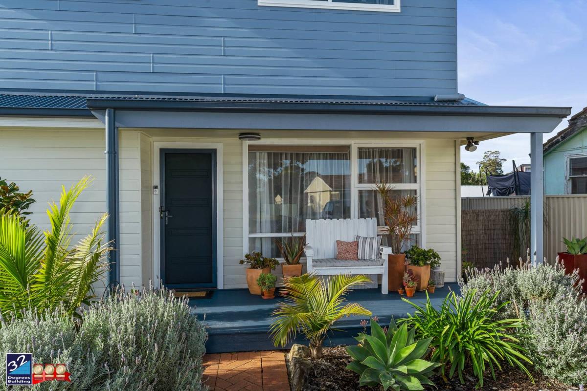 First Floor Addition Engadine--8