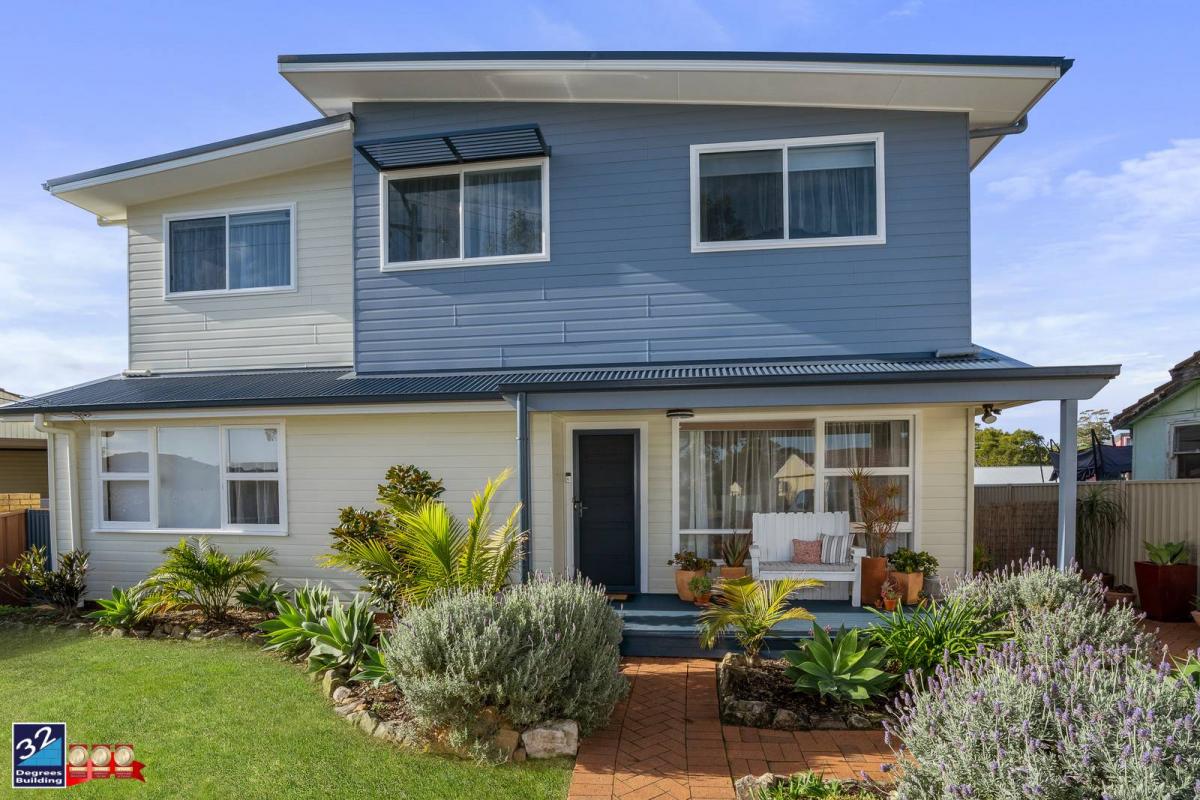 First Floor Addition Engadine--9