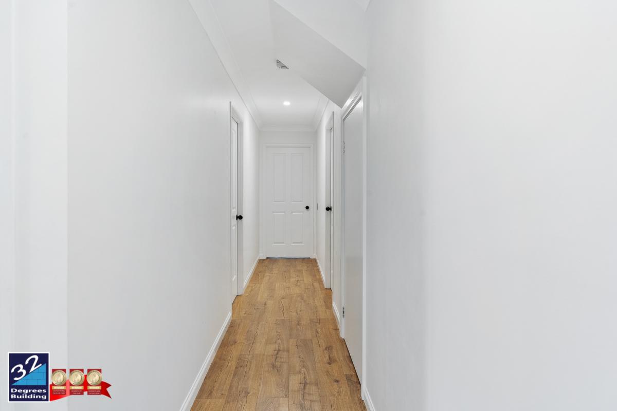 First Floor Addition - Harrington Park --10