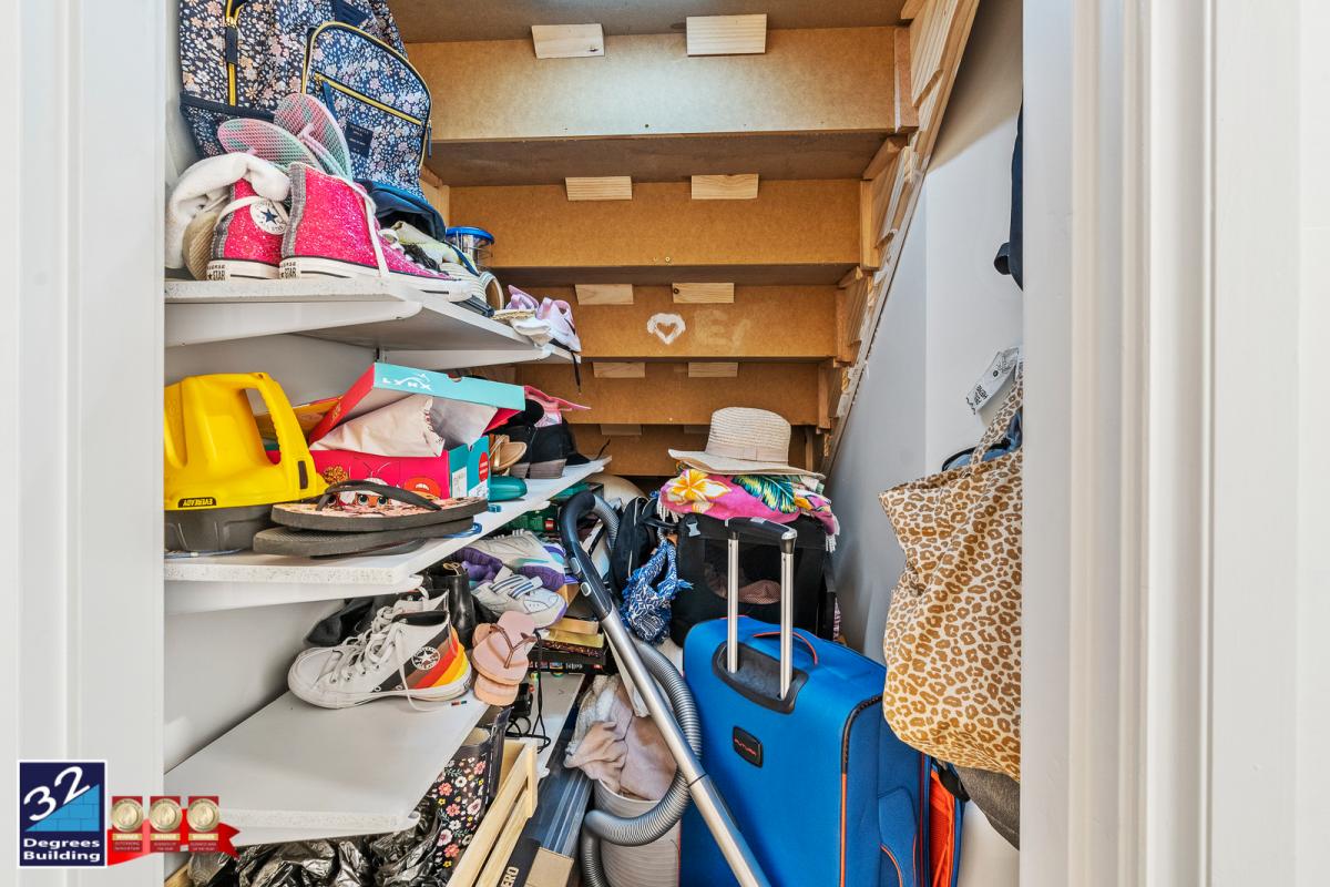 First Floor Addition - Harrington Park --12