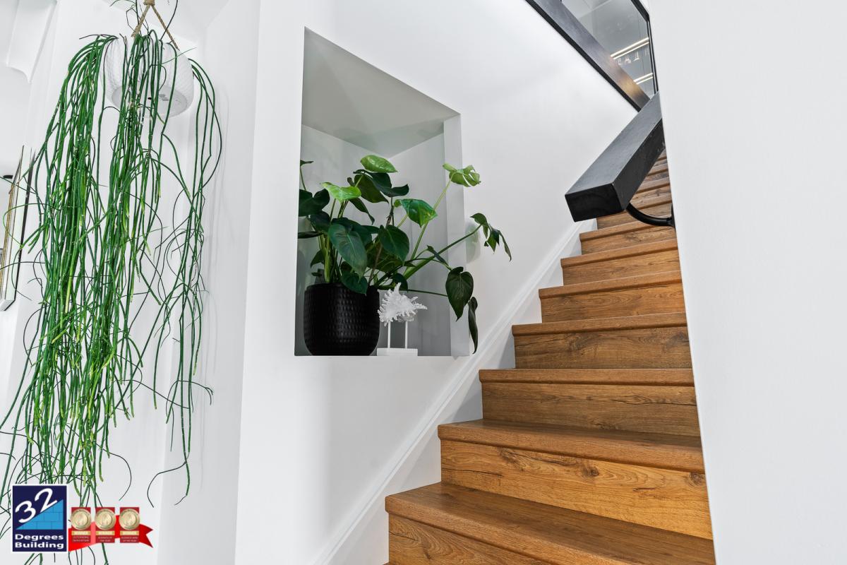 First Floor Addition - Harrington Park --14