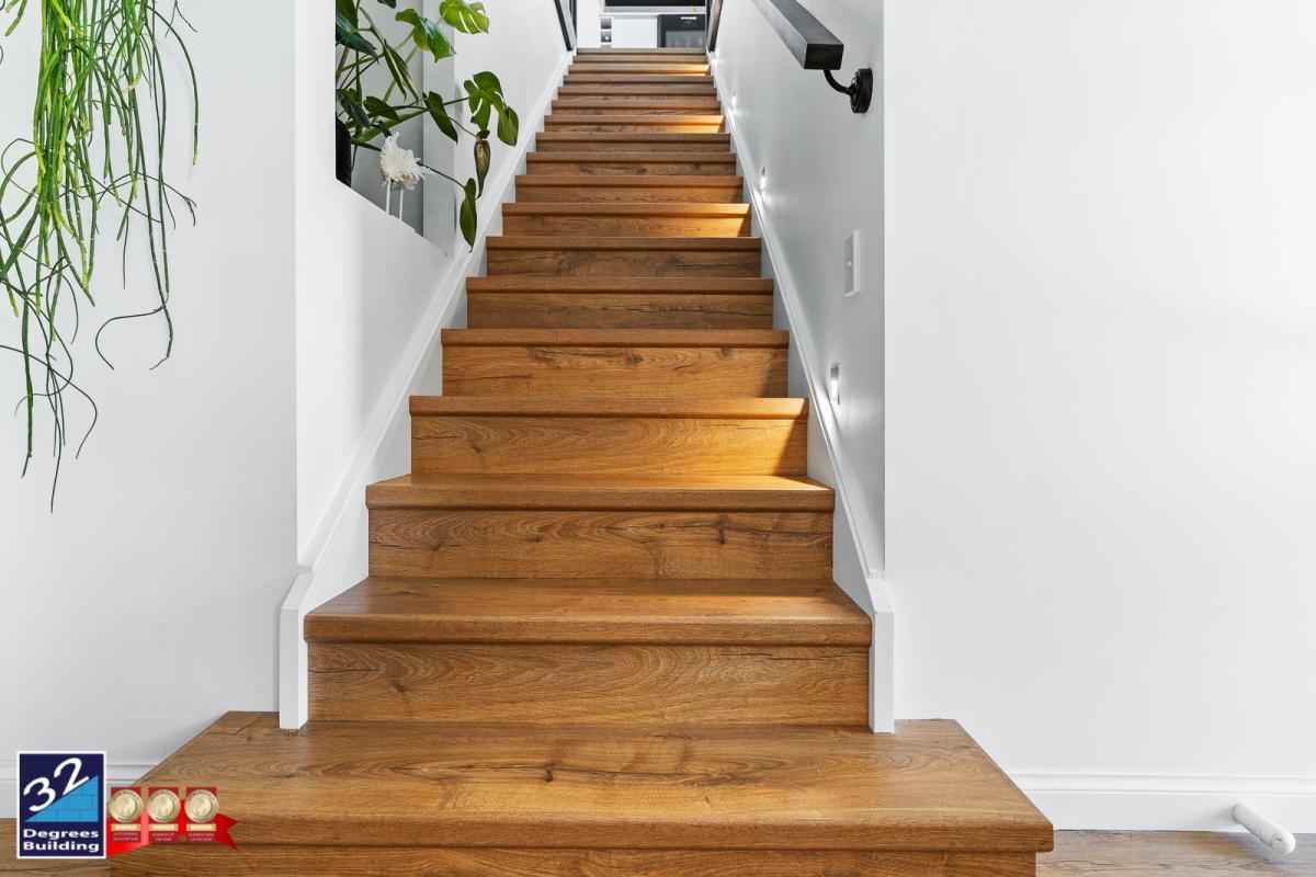 First Floor Addition - Harrington Park --15