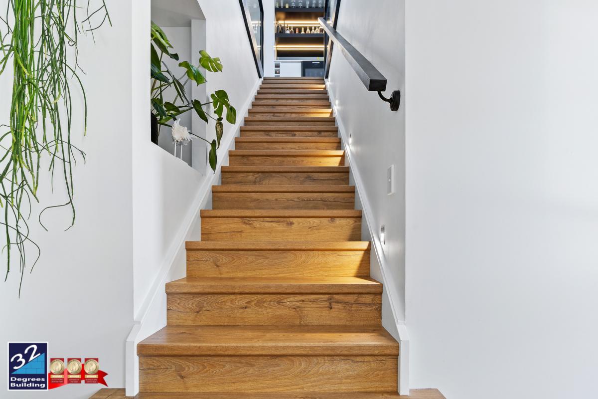 First Floor Addition - Harrington Park --16