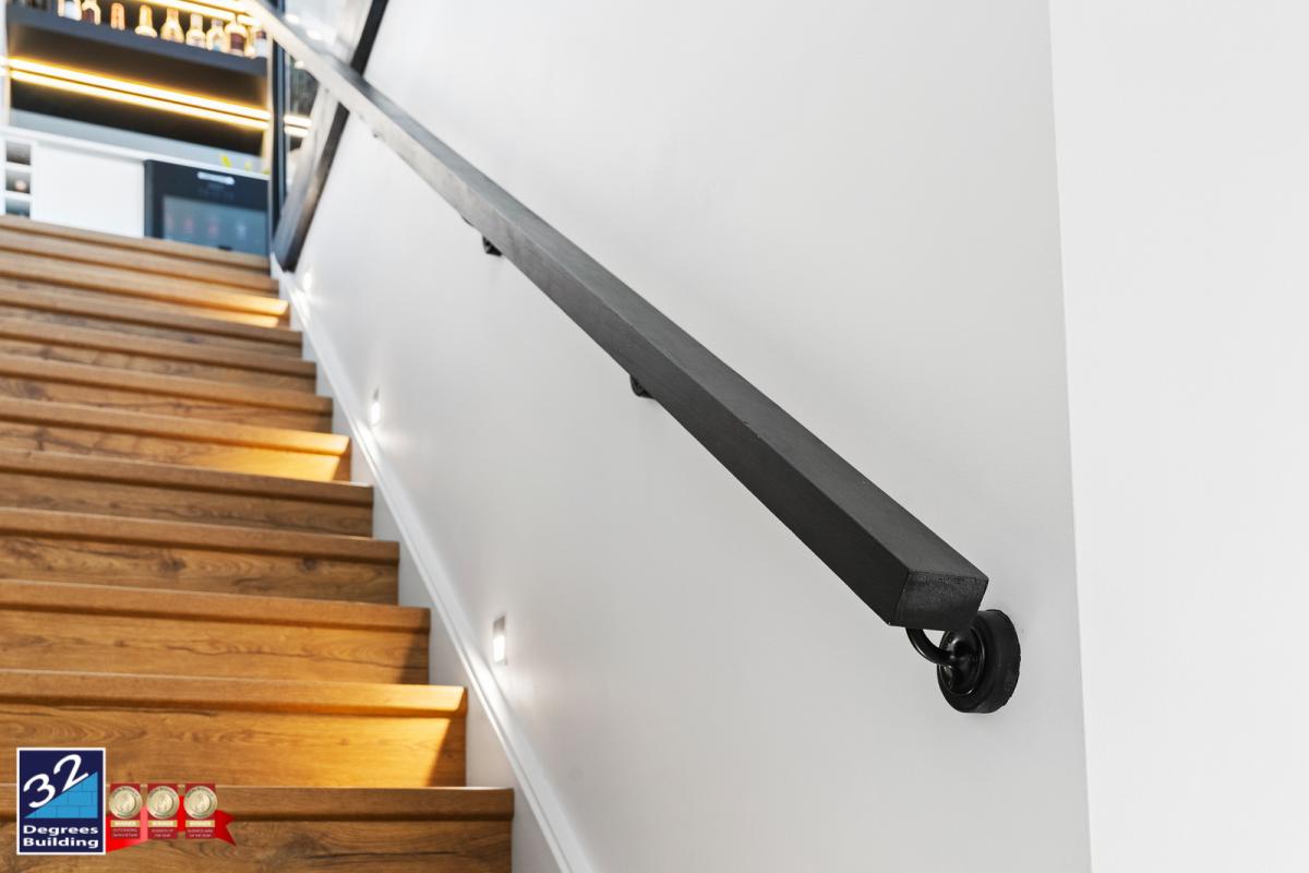 First Floor Addition - Harrington Park --17