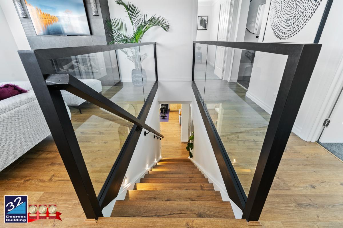 First Floor Addition - Harrington Park --18