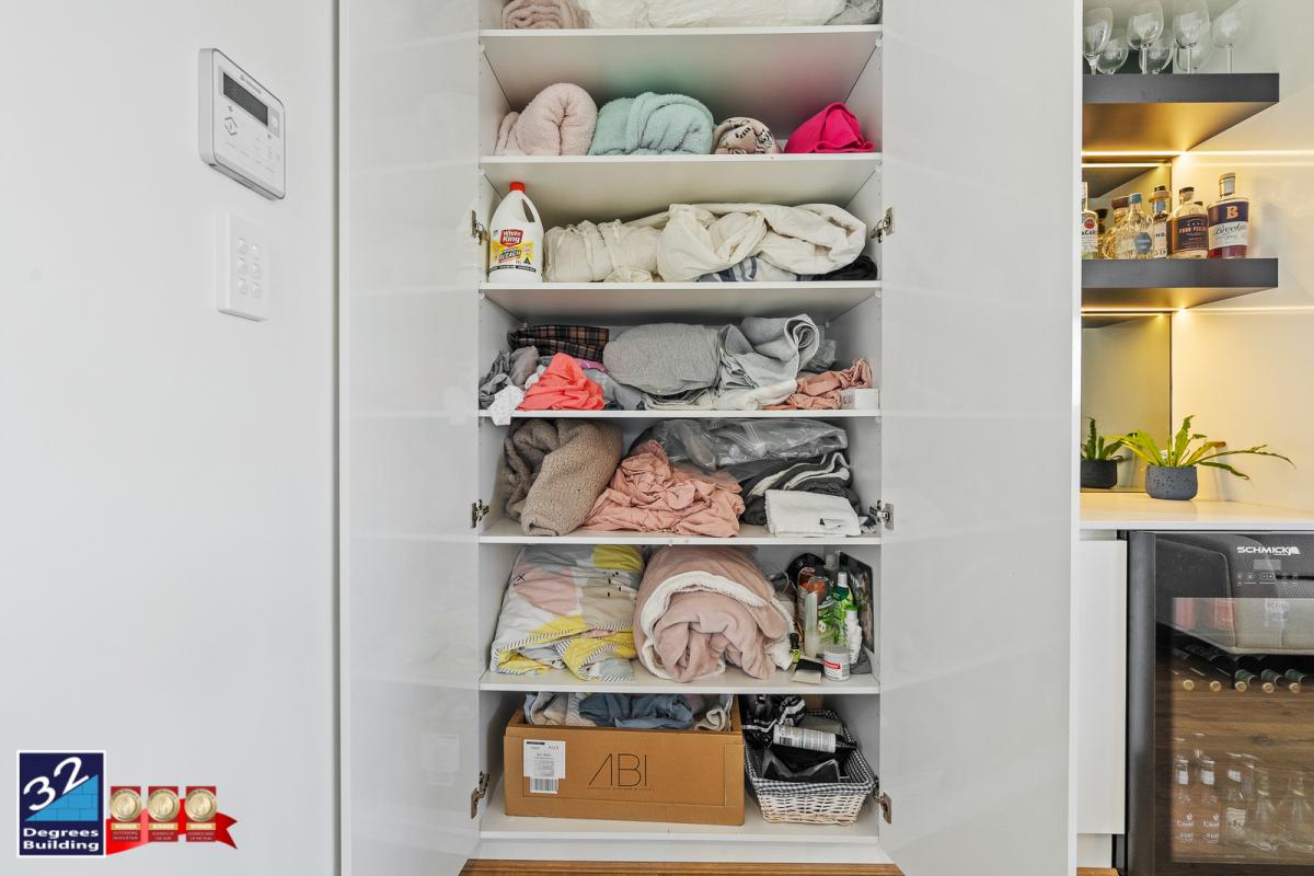 First Floor Addition - Harrington Park --24