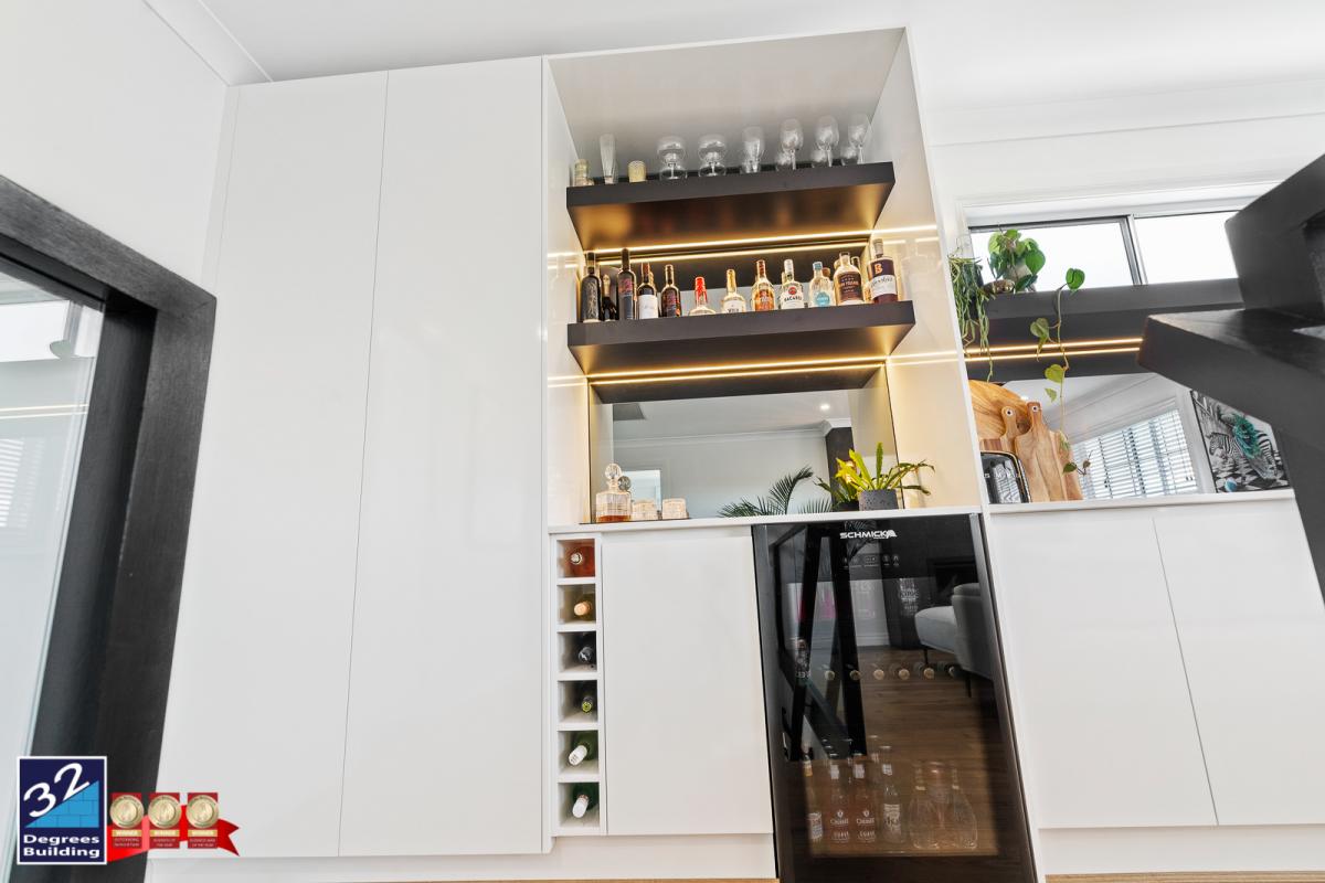 First Floor Addition - Harrington Park --25