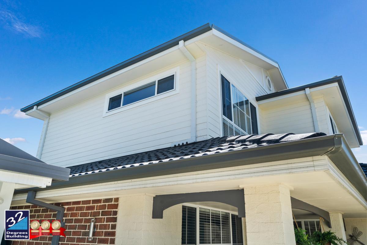 First Floor Addition - Harrington Park --3