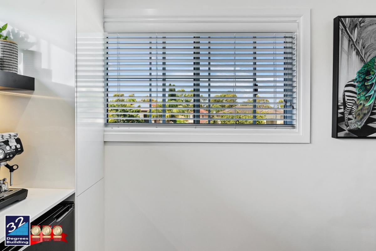 First Floor Addition - Harrington Park --32