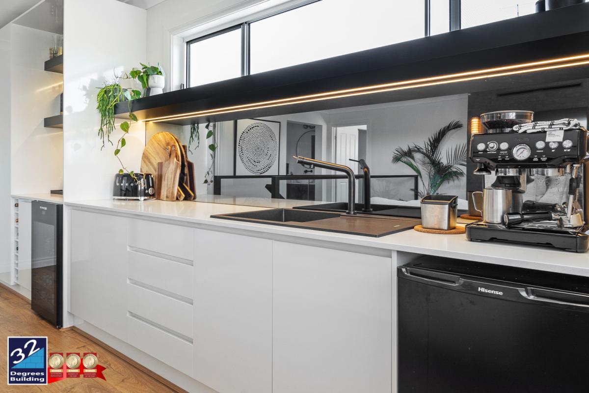 First Floor Addition - Harrington Park --39