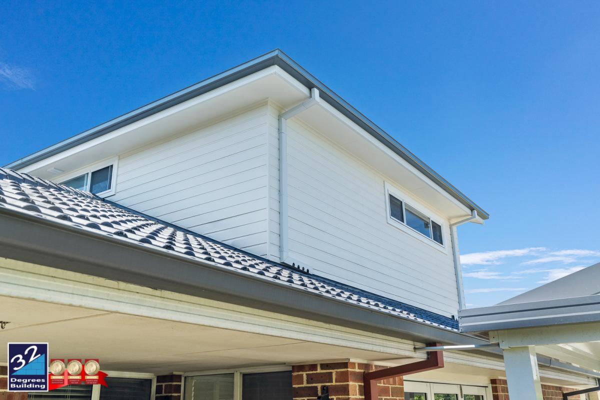 First Floor Addition - Harrington Park --4