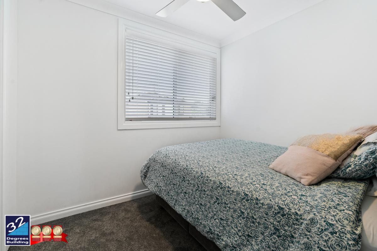 First Floor Addition - Harrington Park --40