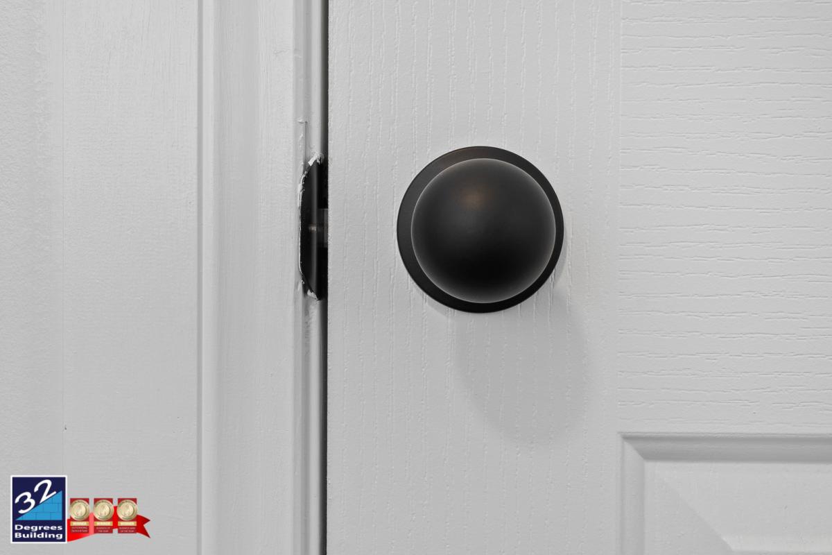 First Floor Addition - Harrington Park --42