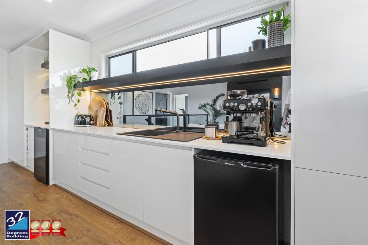 First Floor Addition - Harrington Park --44